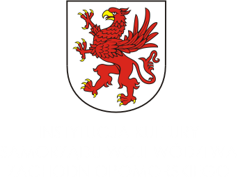 logo Instytutcji Kultury Samorzadu Województwa Zachodniopomorskiego